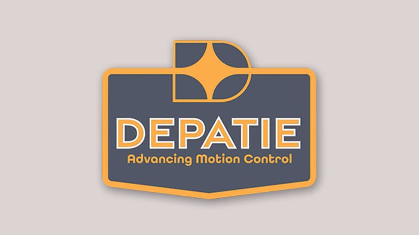 Depatie logo