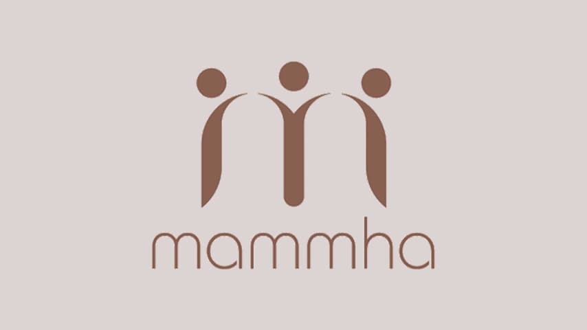 Mammha logo